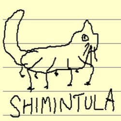 Shimintula