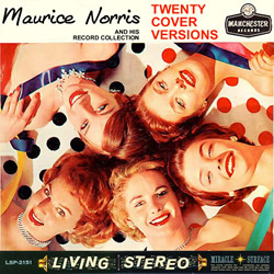 Twenty Cover Versions