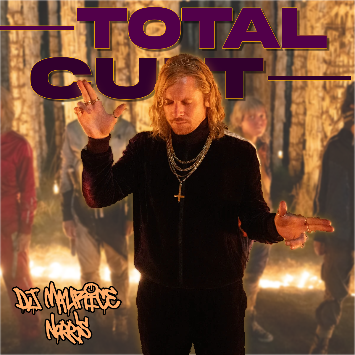 Total Cult